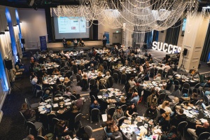CLNM Annual Conference 2022 - 'Sharing Success'